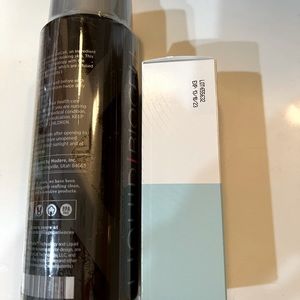 Modere Liquid Biocell -Life and Modere Activate